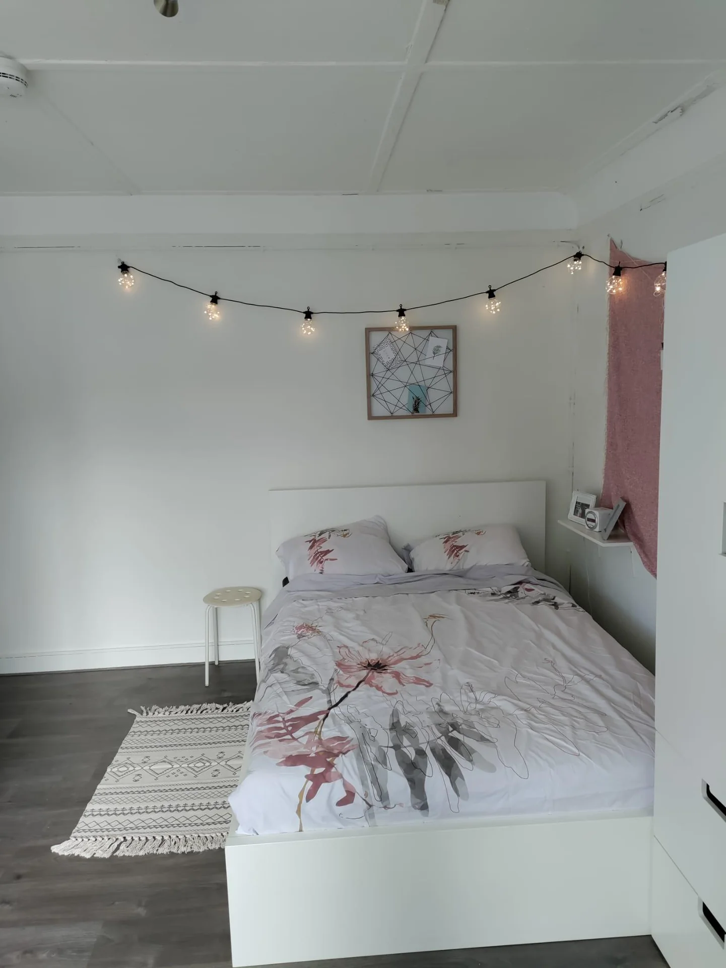 Foto van de Kamer gelegen aan de Tempsplein in Heerlen