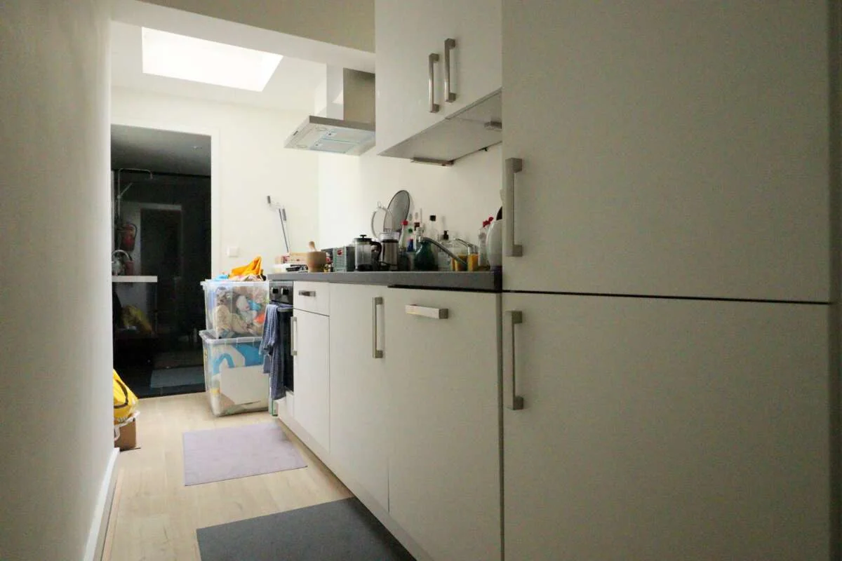 Foto van de Appartement gelegen aan de Looierstraat in Utrecht