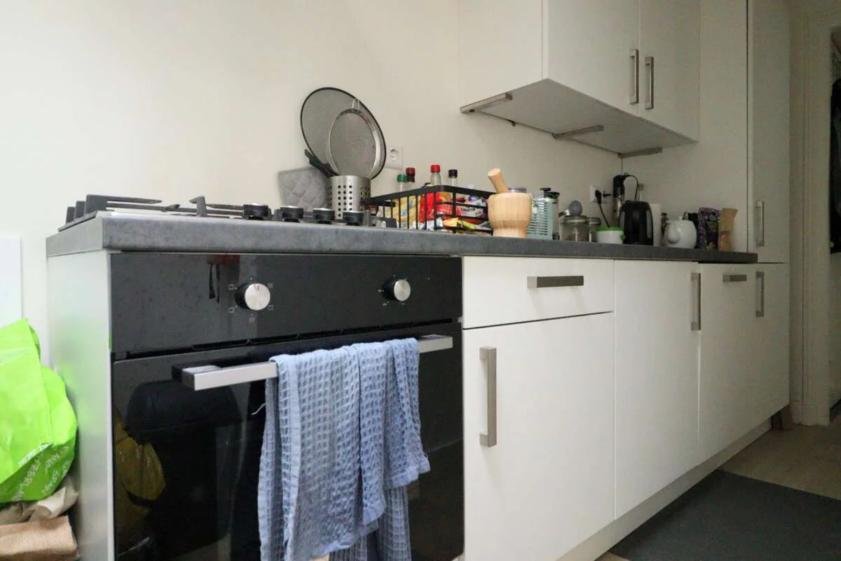Foto van de Appartement gelegen aan de Looierstraat in Utrecht