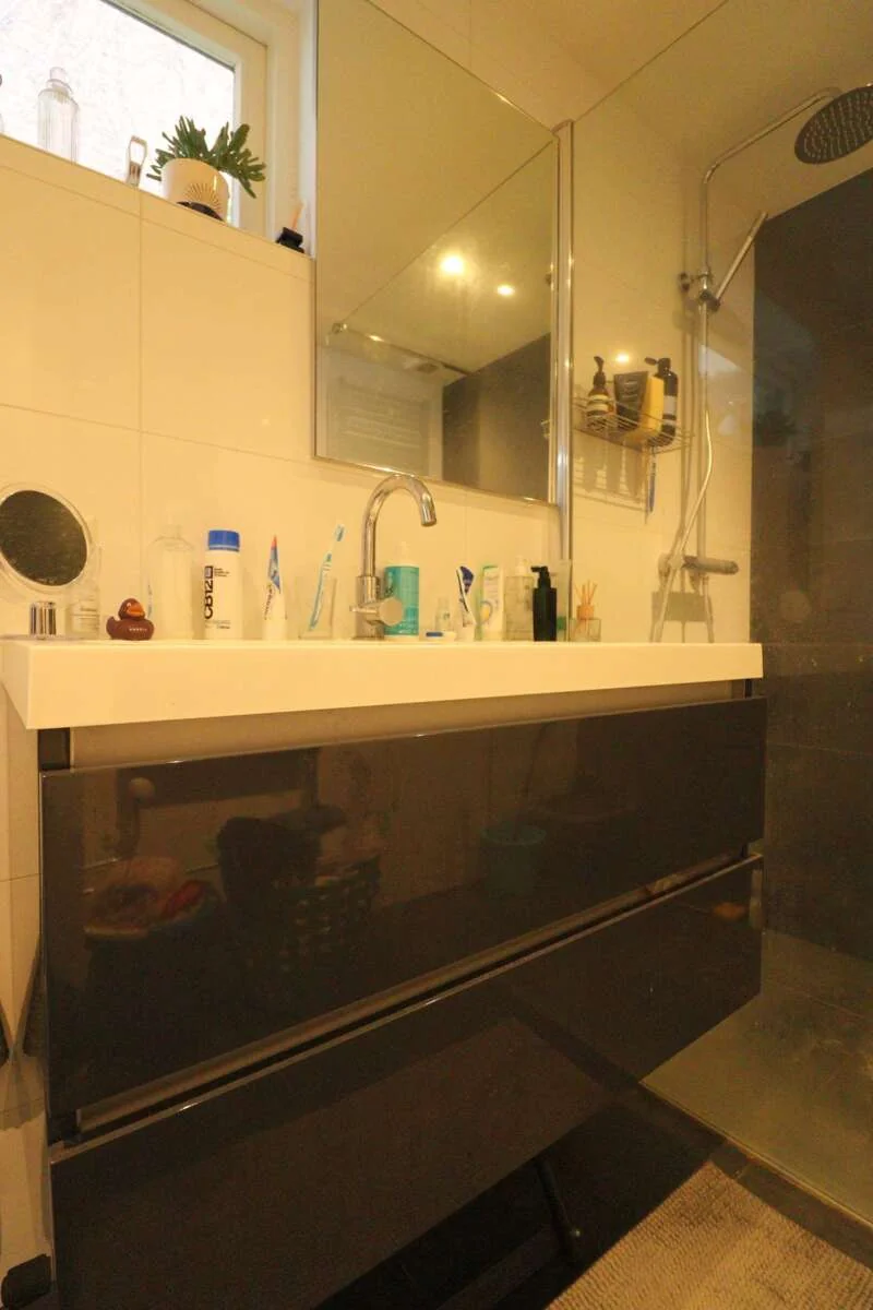 Foto van de Appartement gelegen aan de Looierstraat in Utrecht