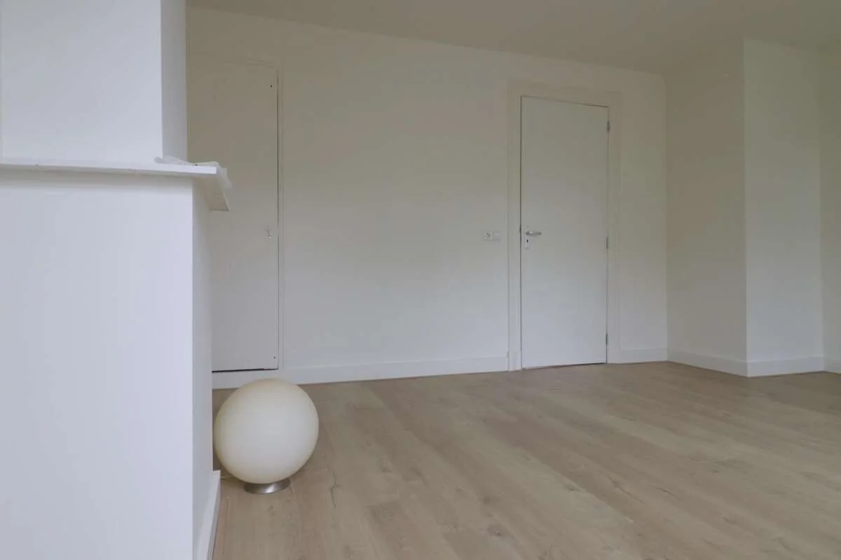 Foto van de Appartement gelegen aan de Looierstraat in Utrecht