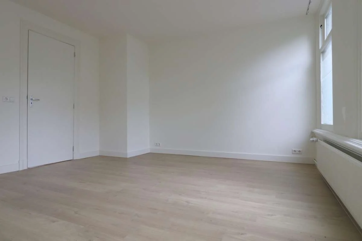 Foto van de Appartement gelegen aan de Looierstraat in Utrecht