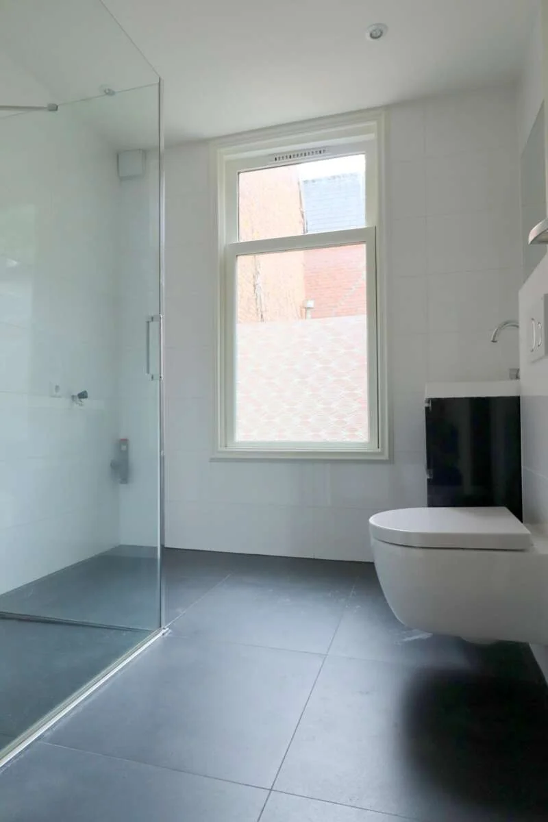 Foto van de Appartement gelegen aan de Looierstraat in Utrecht