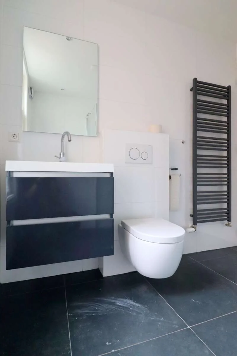 Foto van de Appartement gelegen aan de Looierstraat in Utrecht