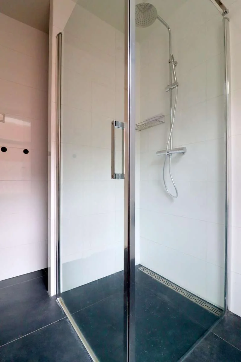 Foto van de Appartement gelegen aan de Looierstraat in Utrecht
