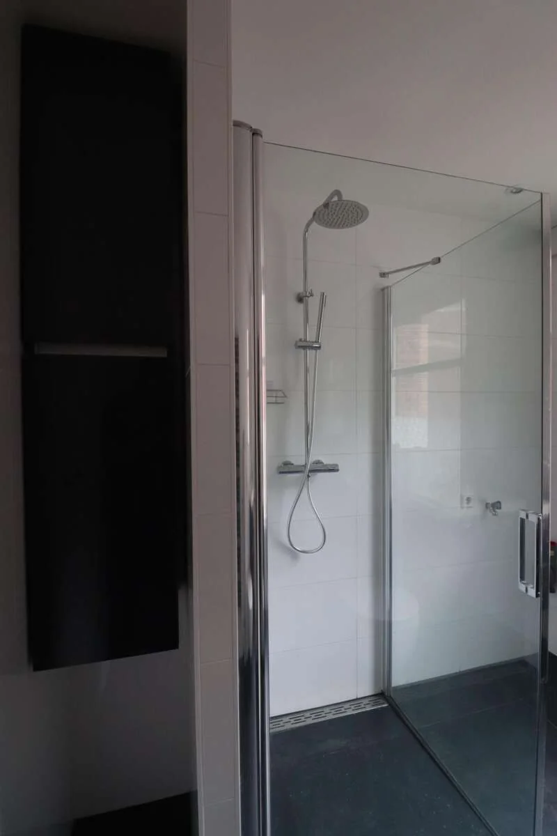 Foto van de Appartement gelegen aan de Looierstraat in Utrecht