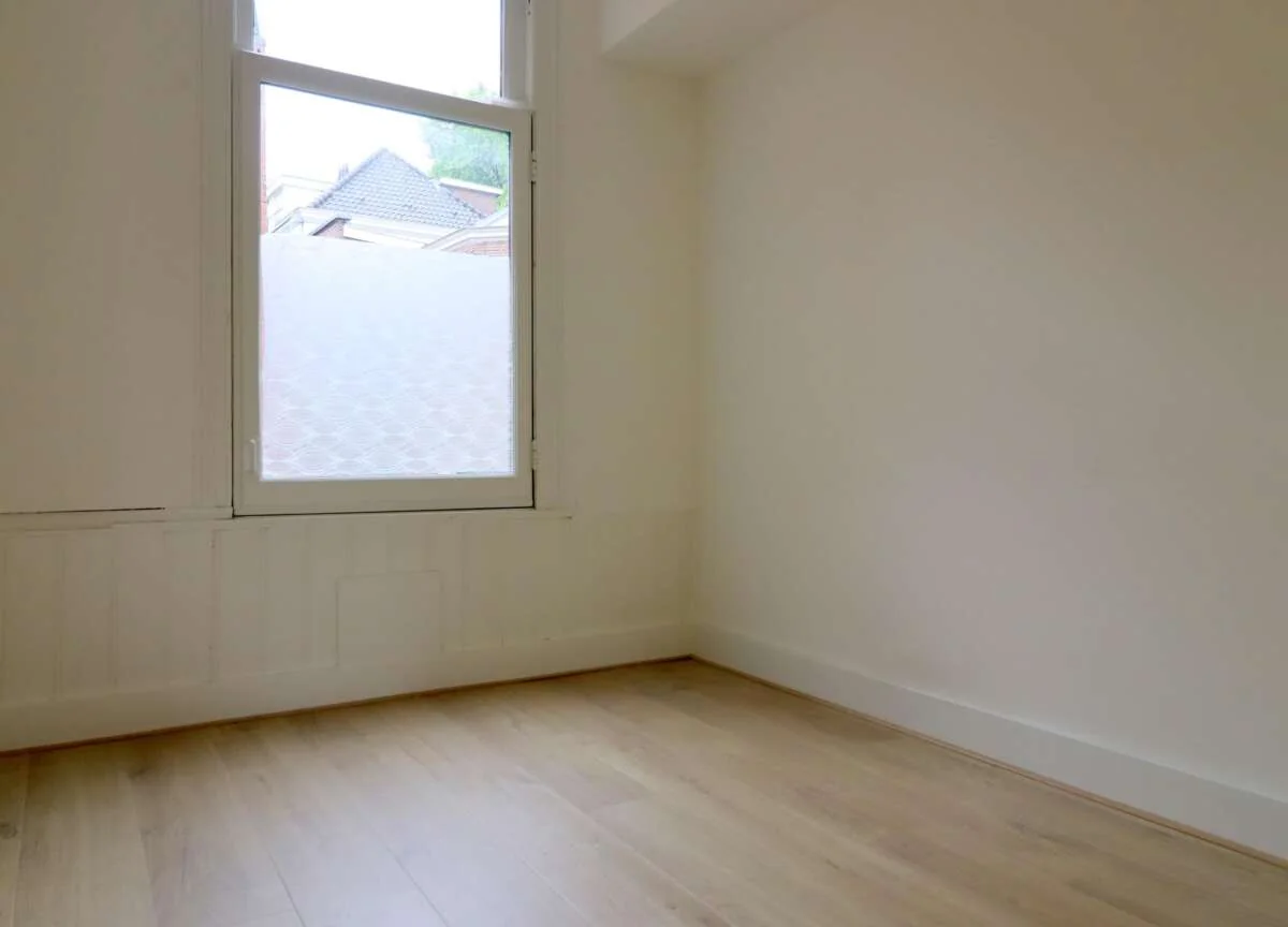 Foto van de Appartement gelegen aan de Looierstraat in Utrecht