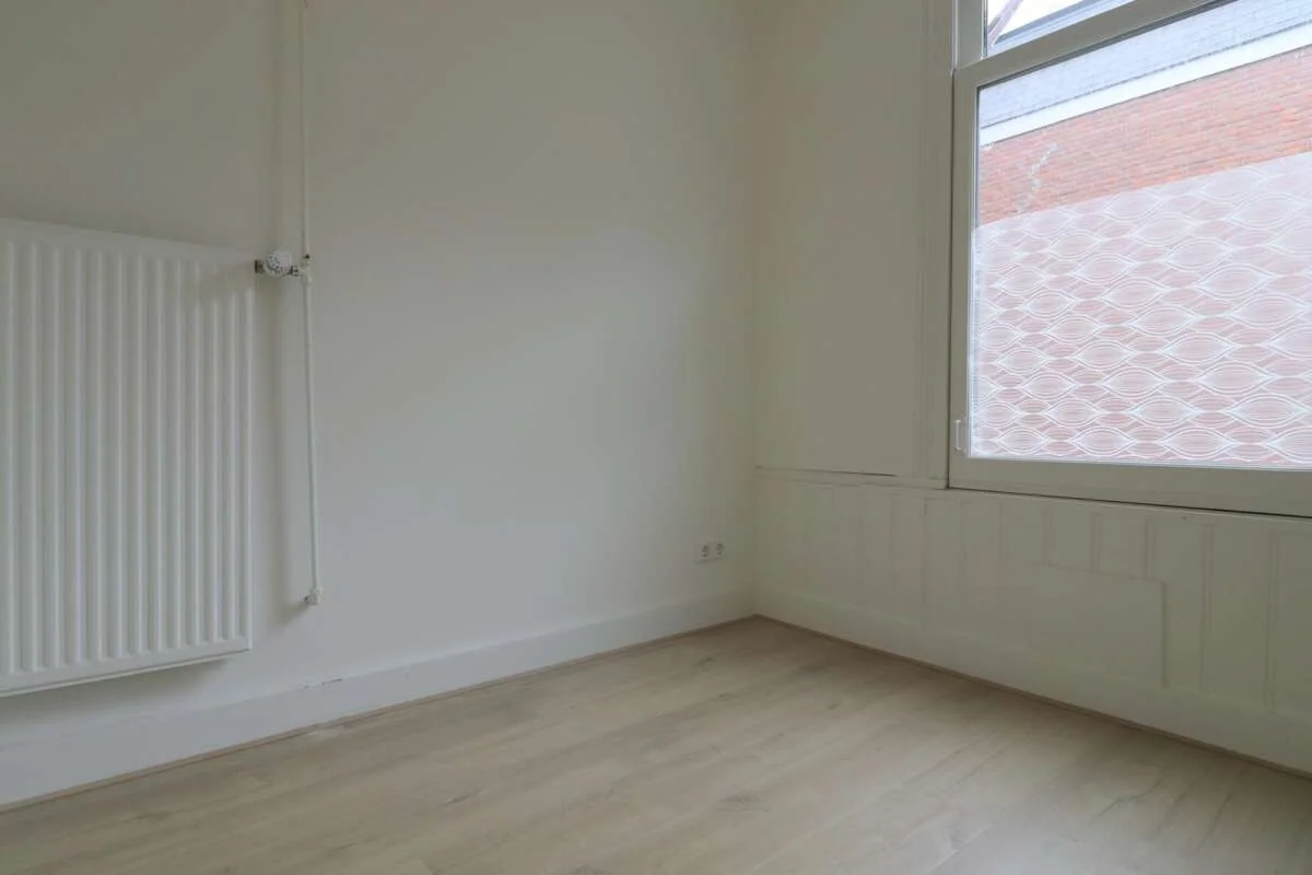 Foto van de Appartement gelegen aan de Looierstraat in Utrecht