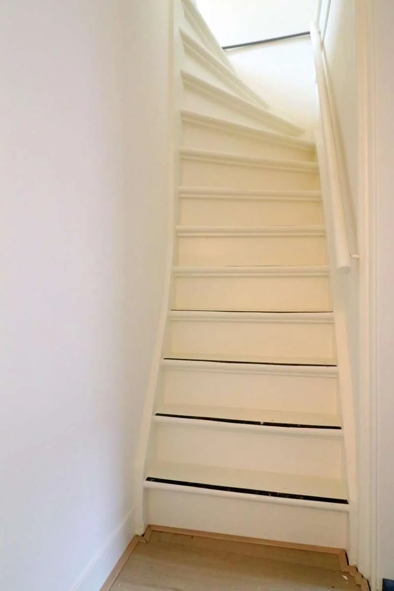 Foto van de Appartement gelegen aan de Looierstraat in Utrecht