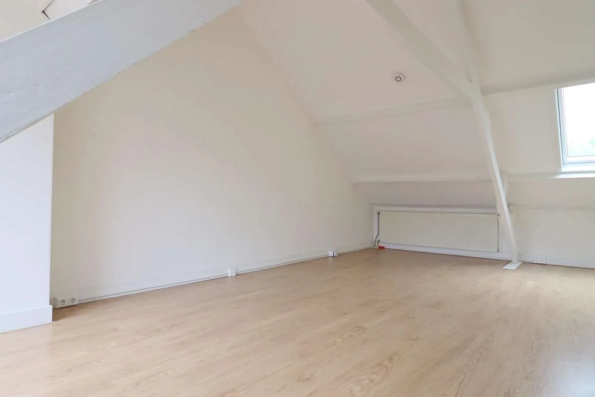 Foto van de Appartement gelegen aan de Looierstraat in Utrecht