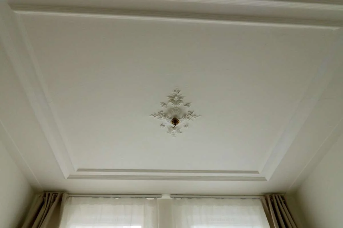 Foto van de Appartement gelegen aan de Looierstraat in Utrecht