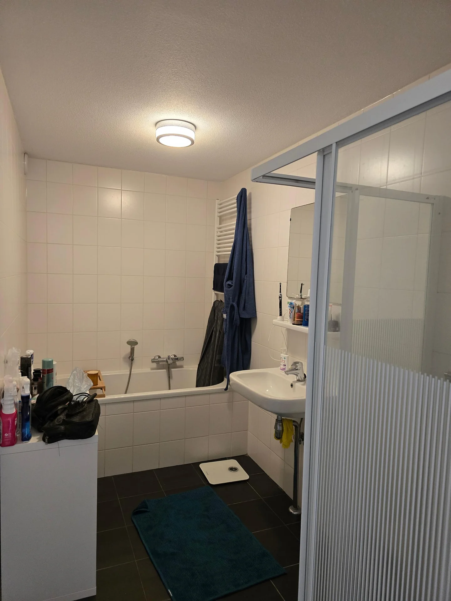 Foto van de Kamer gelegen aan de Hamontstraat in Amsterdam