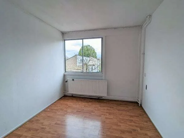 Foto van de Appartement gelegen aan de Toutenburg in Deventer