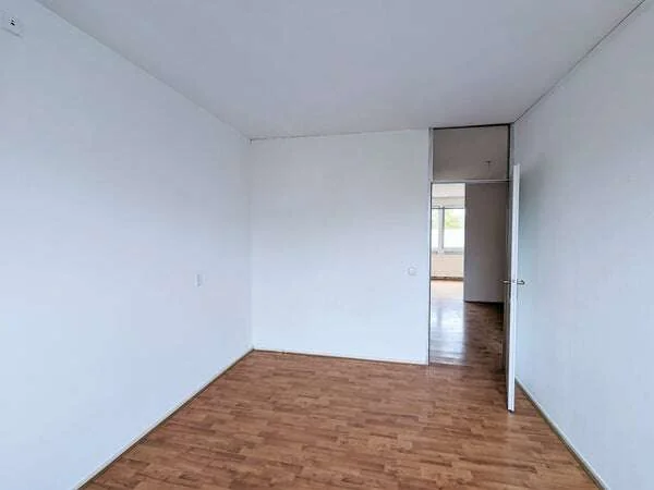 Foto van de Appartement gelegen aan de Toutenburg in Deventer