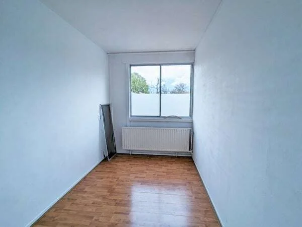 Foto van de Appartement gelegen aan de Toutenburg in Deventer