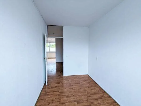 Foto van de Appartement gelegen aan de Toutenburg in Deventer
