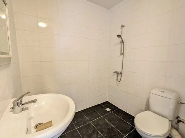 Foto van de Appartement gelegen aan de Toutenburg in Deventer