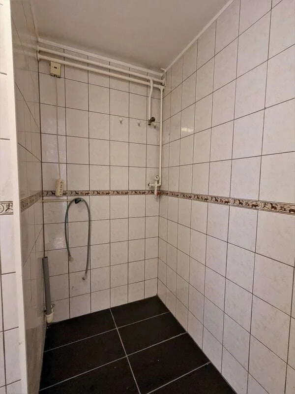 Foto van de Appartement gelegen aan de Toutenburg in Deventer