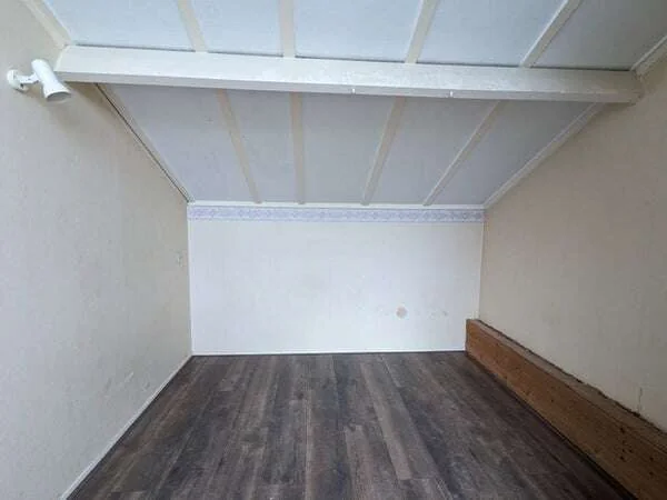 Foto van de Appartement gelegen aan de Toutenburg in Deventer