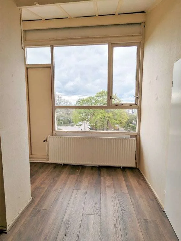 Foto van de Appartement gelegen aan de Toutenburg in Deventer