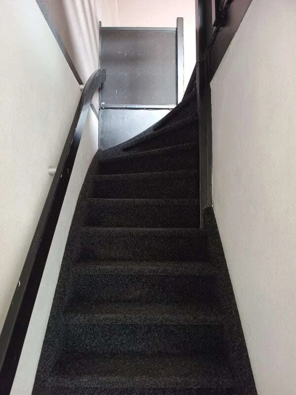Foto van de Appartement gelegen aan de Toutenburg in Deventer