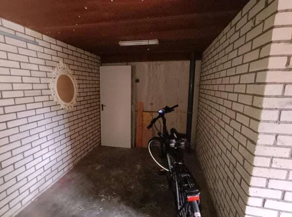 Foto van de Appartement gelegen aan de Toutenburg in Deventer