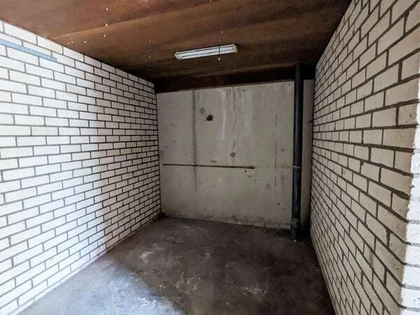 Foto van de Appartement gelegen aan de Toutenburg in Deventer