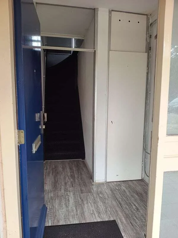 Foto van de Appartement gelegen aan de Toutenburg in Deventer