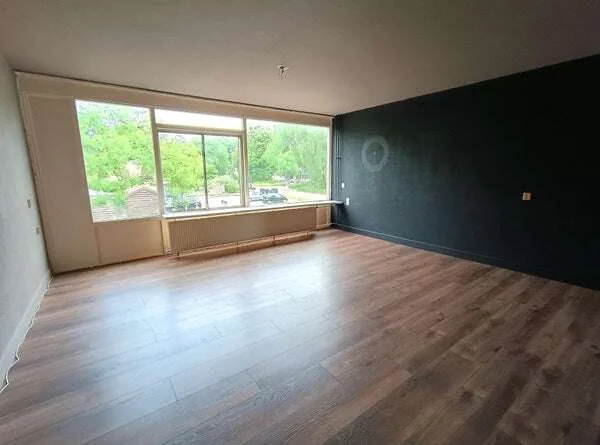 Foto van de Appartement gelegen aan de Toutenburg in Deventer