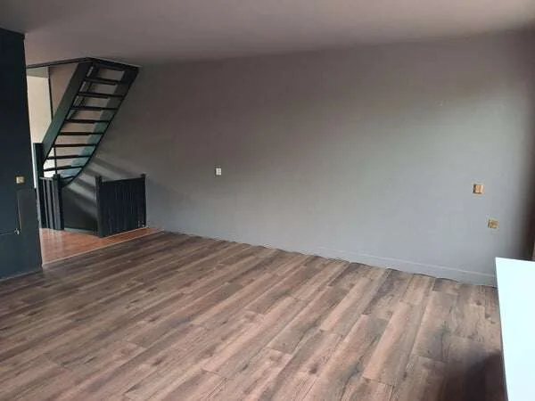 Foto van de Appartement gelegen aan de Toutenburg in Deventer