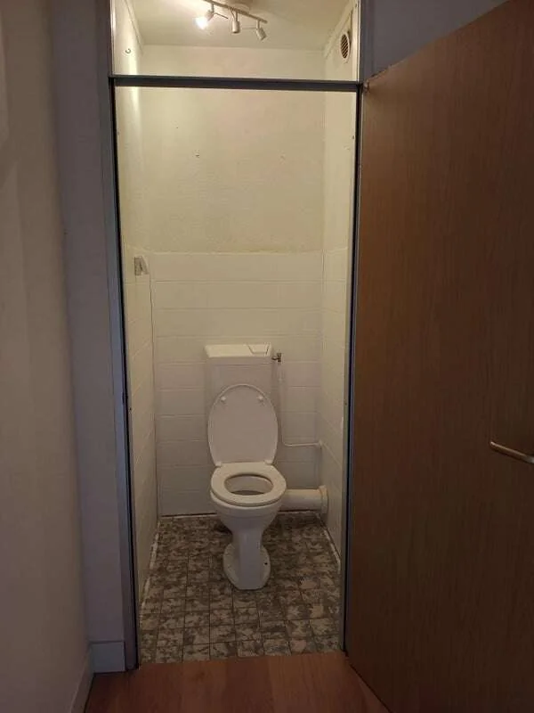 Foto van de Appartement gelegen aan de Toutenburg in Deventer