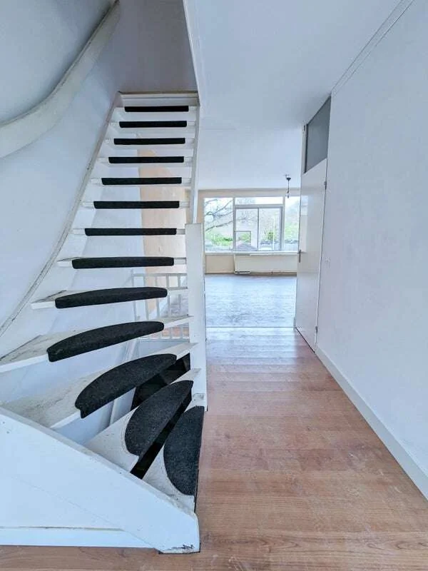 Foto van de Appartement gelegen aan de Toutenburg in Deventer