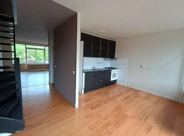 Foto van de Appartement gelegen aan de Toutenburg in Deventer