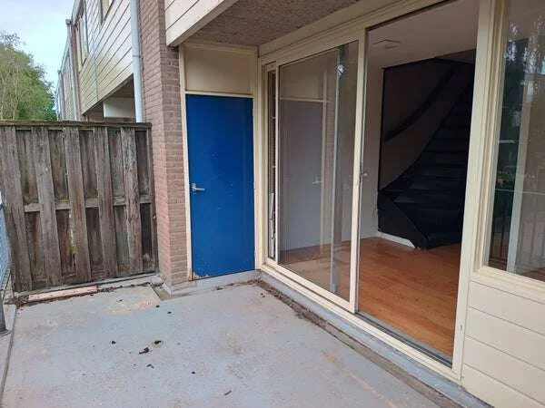 Foto van de Appartement gelegen aan de Toutenburg in Deventer