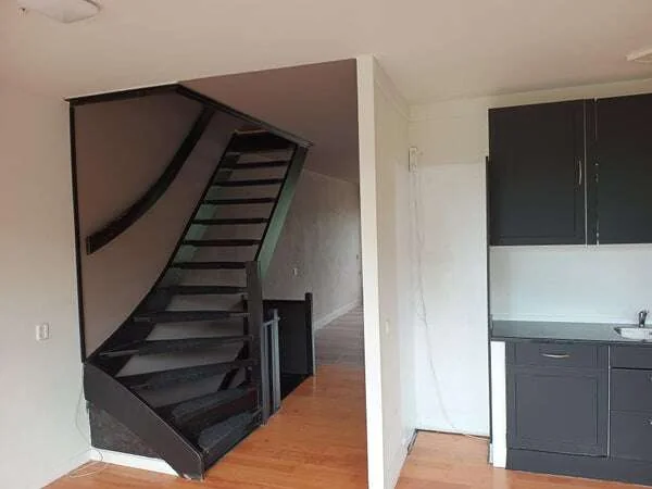 Foto van de Appartement gelegen aan de Toutenburg in Deventer