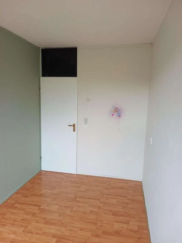 Foto van de Appartement gelegen aan de Toutenburg in Deventer