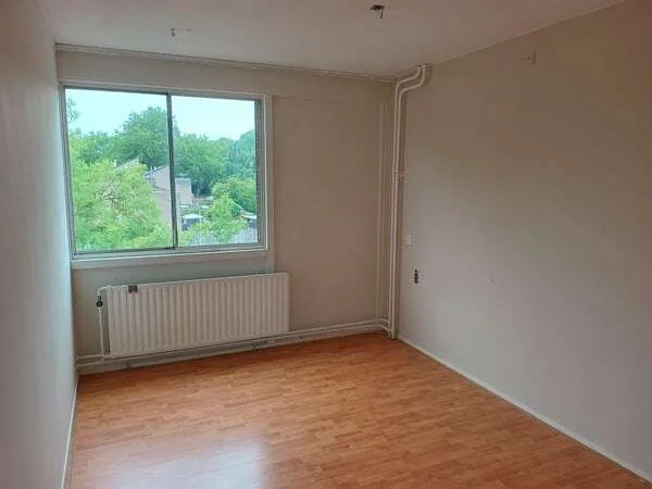 Foto van de Appartement gelegen aan de Toutenburg in Deventer