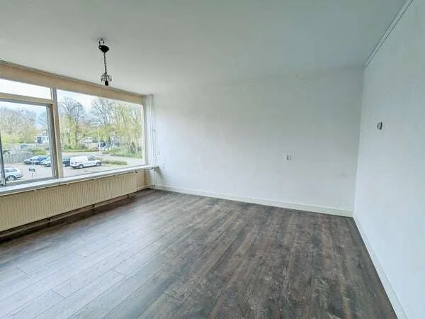 Foto van de Appartement gelegen aan de Toutenburg in Deventer