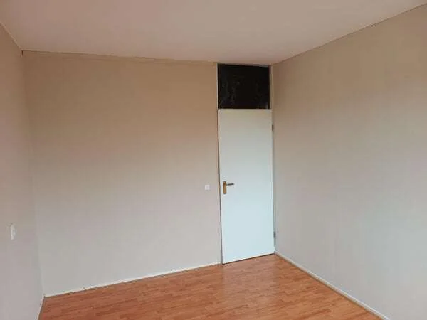 Foto van de Appartement gelegen aan de Toutenburg in Deventer