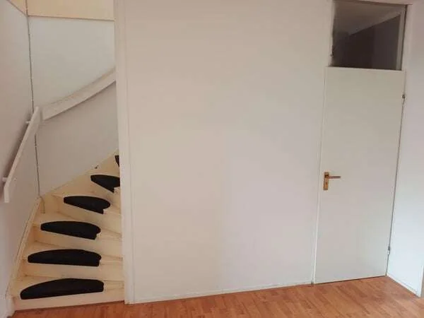 Foto van de Appartement gelegen aan de Toutenburg in Deventer