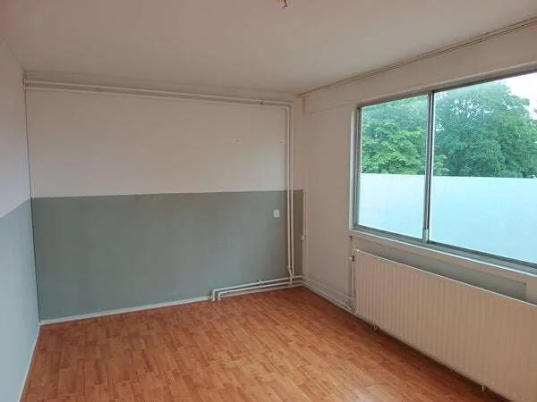 Foto van de Appartement gelegen aan de Toutenburg in Deventer