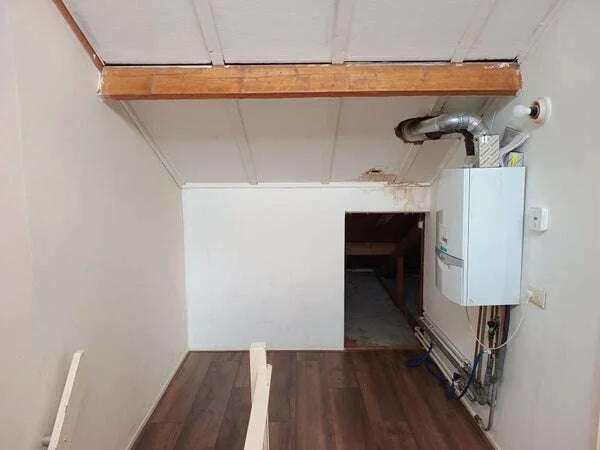 Foto van de Appartement gelegen aan de Toutenburg in Deventer