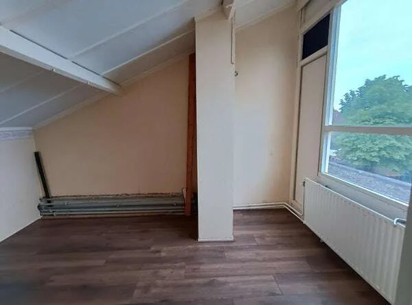 Foto van de Appartement gelegen aan de Toutenburg in Deventer