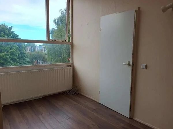 Foto van de Appartement gelegen aan de Toutenburg in Deventer