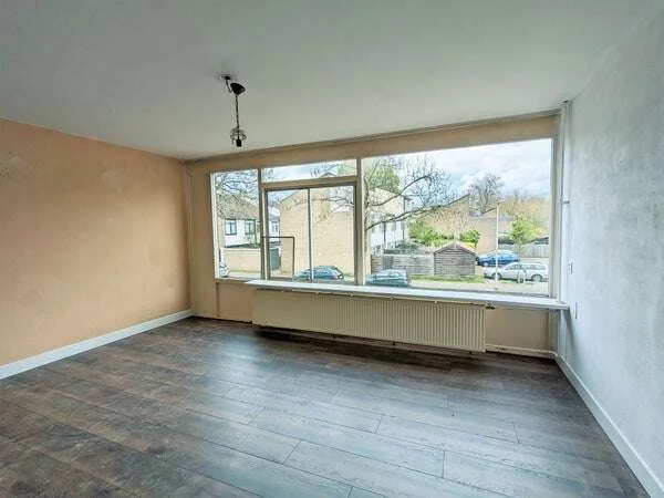 Foto van de Appartement gelegen aan de Toutenburg in Deventer
