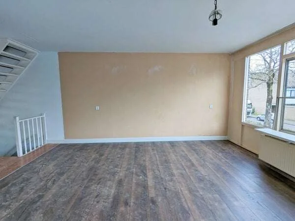 Foto van de Appartement gelegen aan de Toutenburg in Deventer