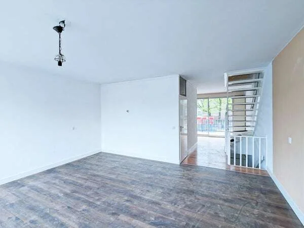Foto van de Appartement gelegen aan de Toutenburg in Deventer