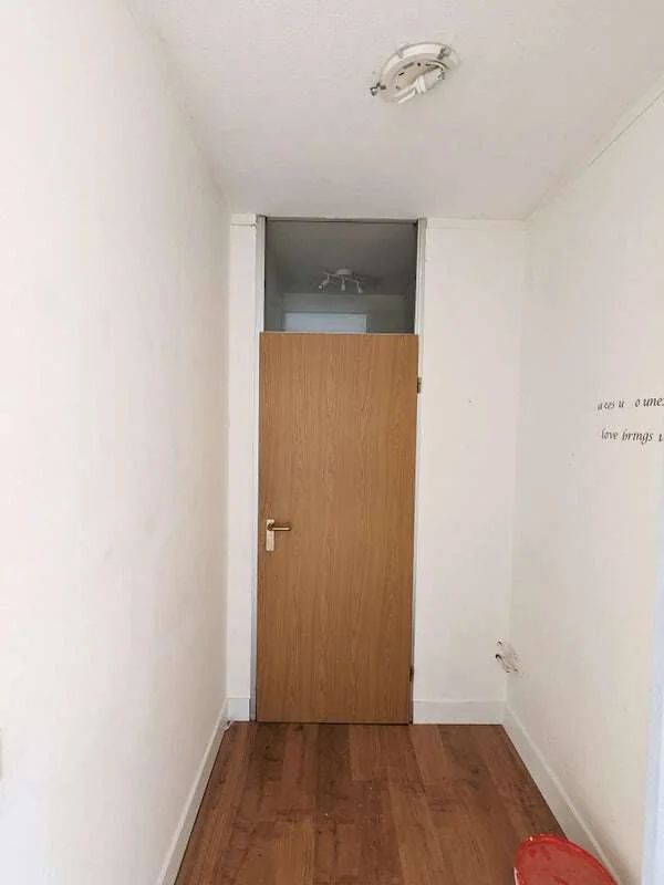 Foto van de Appartement gelegen aan de Toutenburg in Deventer