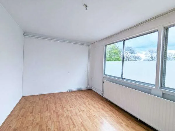 Foto van de Appartement gelegen aan de Toutenburg in Deventer