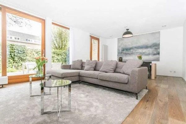 Foto van de Appartement gelegen aan de Den Deken in Maastricht